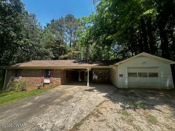 1400 Roper Rd, Bolivar, TN 38008