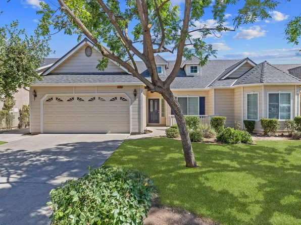 5202 W Oriole Avenue, Visalia, CA 93291