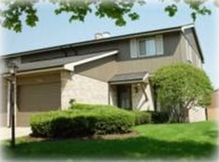 1583 Haverhill Dr, Wheaton, IL