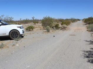 0 Nyack Rd, Phelan, CA 92371