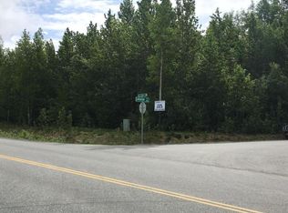 18685 Amonson Rd, Chugiak, AK 99567