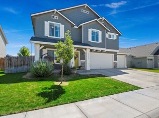 2522 N Iditarod Way, Kuna, ID 83634