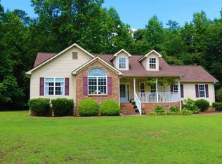 130 Bridgewater Dr, Jackson, GA 30233