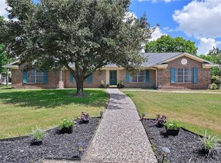 1809 Lawyer Pl, College Station, TX 77840