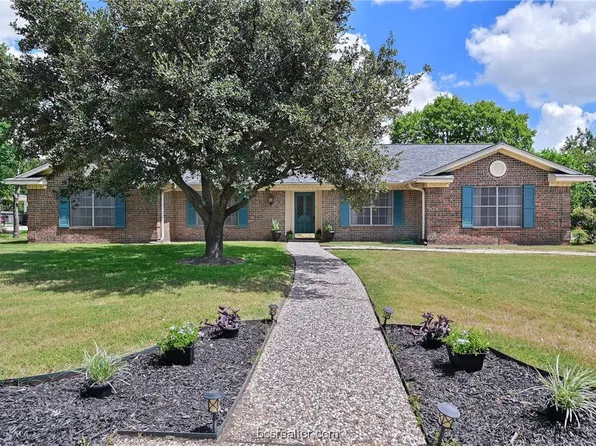 1809 Lawyer Pl, College Station, TX 77840