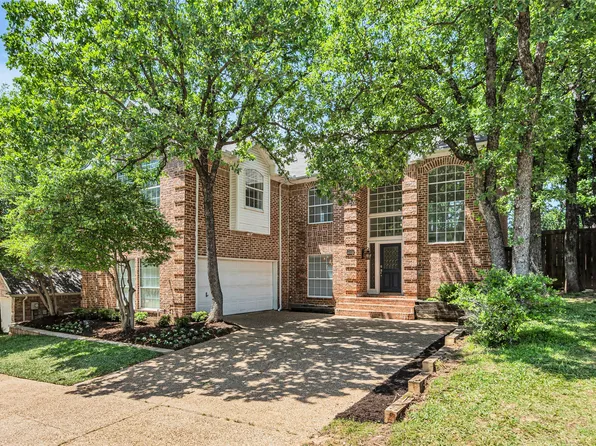 2506 Timber Crest Ln, Highland Village, TX 75077
