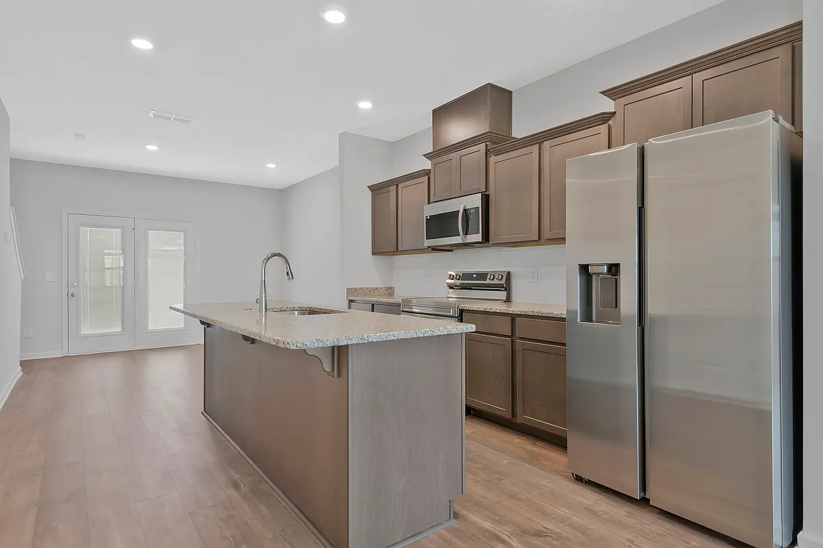 Building Photo - Timber Trails Townhomes