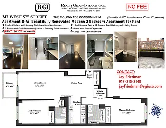 Rented by Realty Group International