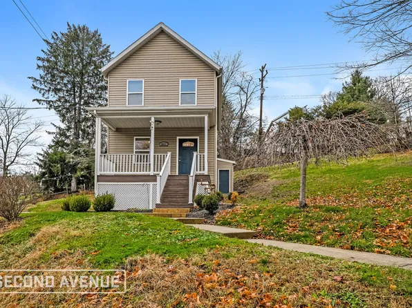 2031 Monroeville Rd, Monroeville, PA 15146