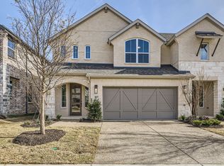 609 Sir Christopher St, Lewisville, TX 75056