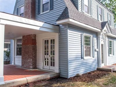 203 W Chisholm St, Sanford, NC, 27330