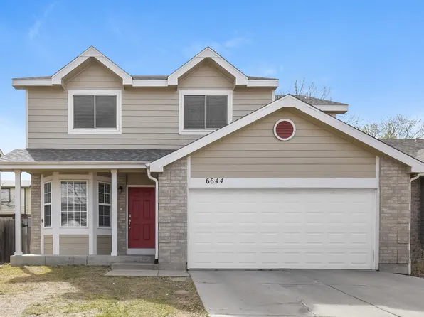6644 E 123rd Dr, Brighton, CO 80602