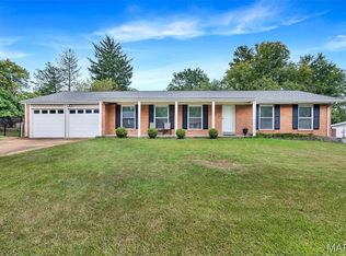 770 Montmartre Dr, Saint Louis, MO