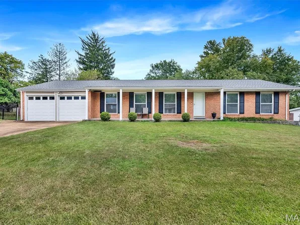770 Montmartre Dr, Saint Louis, MO 63141
