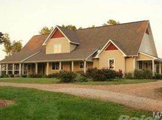 15030 Highway F, Owensville, MO 65066