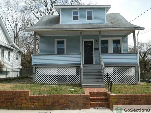 4627 Asbury Ave, Baltimore, MD 21206