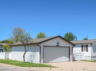 4827 S Edwards St, WICHITA, KS 67217