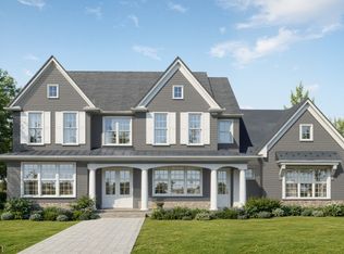 9 Old Chester Rd, Essex Fells, NJ 07021