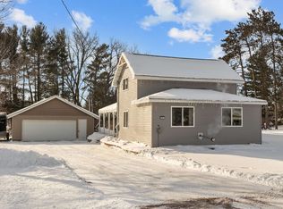 157 Walnut St, Manawa, WI 54949