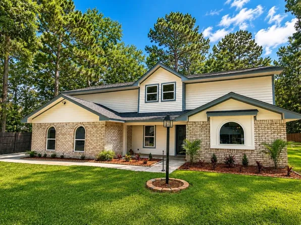 24614 Moorgate Ln, Huffman, TX 77336