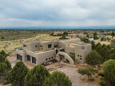 6009 Beargrass Ct NE, Albuquerque, NM, 87111