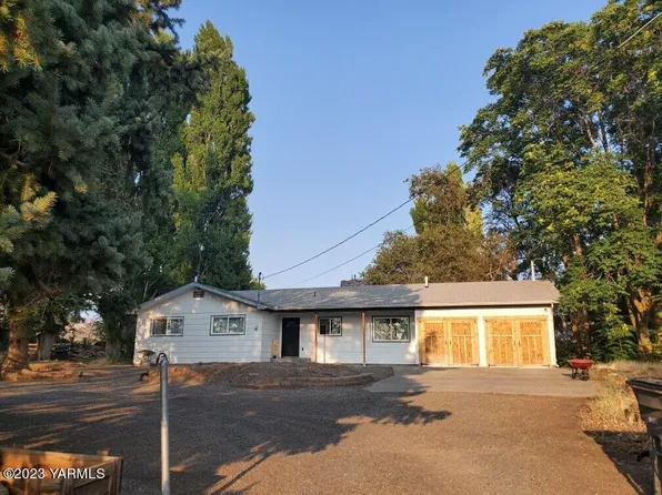 471 Beane Rd, Moxee, WA 98936