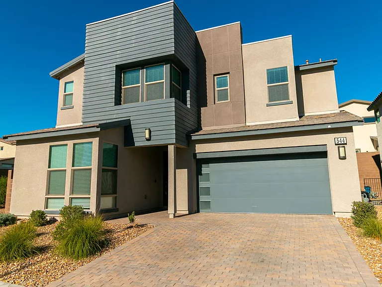 544 Ruby Mesa Ave — Photo 2
