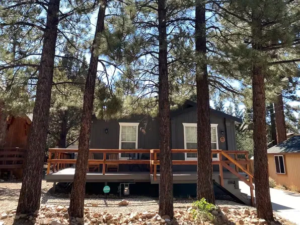 124 Pine Ln, Sugarloaf, CA 92386