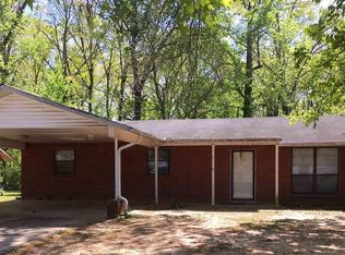 7803 Preston Dr, Little Rock, AR 72209