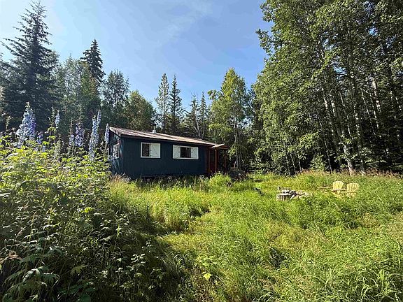 5th image of 17239 Chena Hot Springs Rd