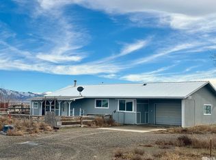 6260 Dimick Ln, Winnemucca, NV 89445