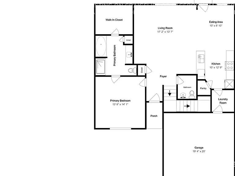 3041 Chico Dr — Photo 2