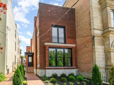 1330 Broadway St, Cincinnati, OH, 45202