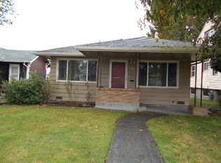 525 S 50th St, Tacoma, WA 98408