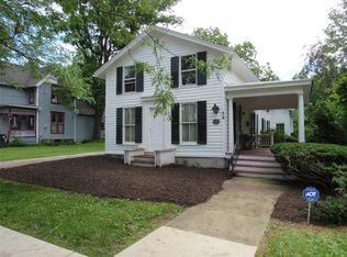 54 Rochester St, Scottsville, NY 14546