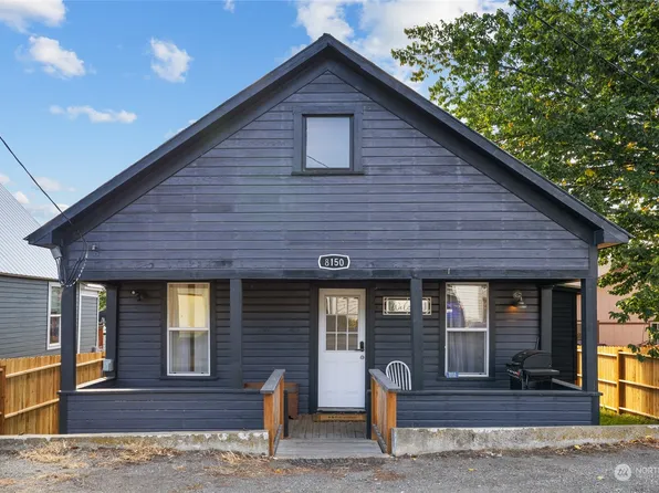 8150 SR 903, Ronald, WA 98940