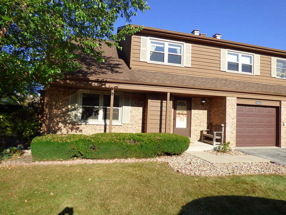 1st image of 1263 E Evergreen Dr