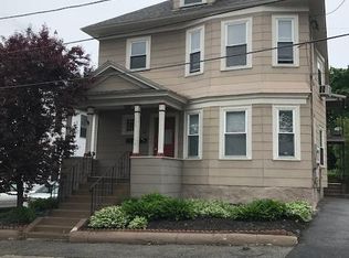 18 Court St FLOOR 2, Methuen, MA 01844