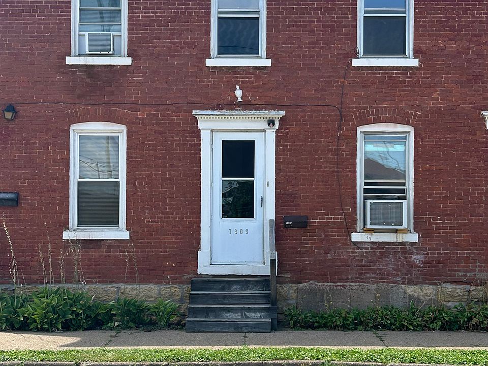 1st image of 1309 Washington St #2