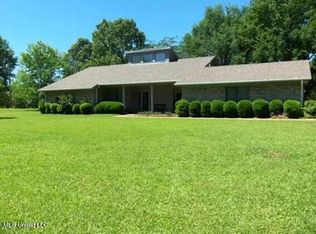 4101 Henderson Rd, Byram, MS 39272