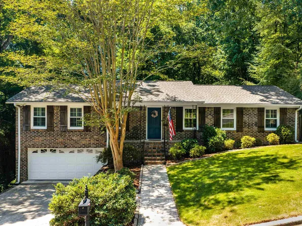 1416 Sunshine Dr, Birmingham, AL 35213