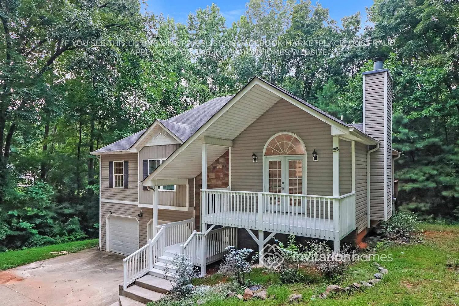 7540 Mountain Breeze Douglasville, GA 30134 — Photo 4