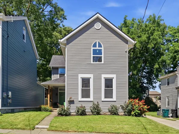 2931 Cleinview Ave, Cincinnati, OH 45206
