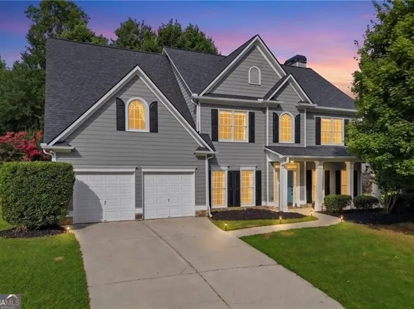 288 Brightwater Dr, Dallas, GA 30157