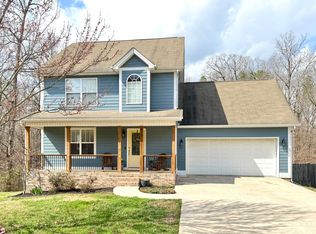 125 Silver Maple Cir SW, Cleveland, TN 37311