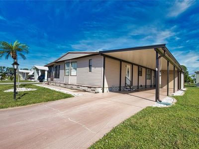 305 Las Maria, North Port, FL, 34287