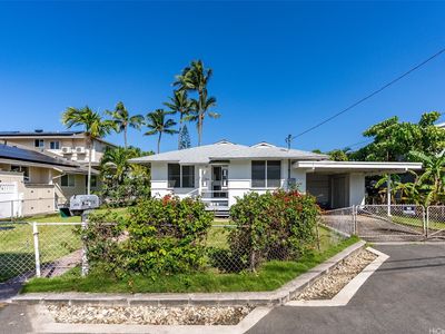 527A Kipuka Pl, Kailua, HI, 96734