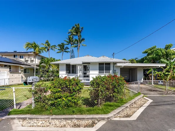 527A Kipuka Pl, Kailua, HI 96734