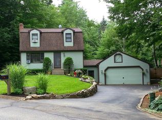 15 Timber Ln, Laconia, NH 03246