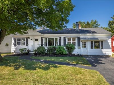 131 Fairway Dr, New Hartford, NY, 13413